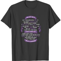 Epilepsy Ending Soon T-shirt