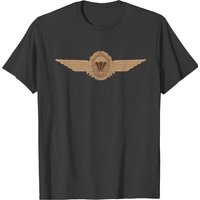 German Parachutist T-shirt