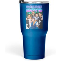 Backstreet Boys Tumblers 30 Oz, Backstreet Boys Dna World Tour Tumblers 30 Oz