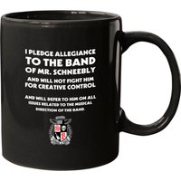 School Of Rock Mugs