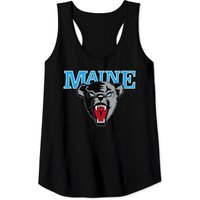 Maine Black Bears Premier Tank Tops — T-shirts pour hommes