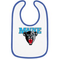 Maine Black Bears Premier Bibs — Bavoirs