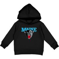 Maine Black Bears Premier Kids Pullover Hoodies