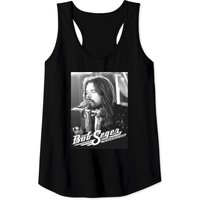 Bob Seger Piano Song - Bob Seger - Tank Tops