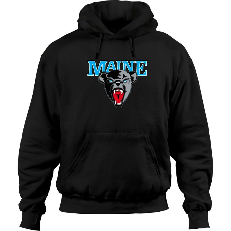 Maine Black Bears Premier Hoodies — Sweats à capuche pour hommes