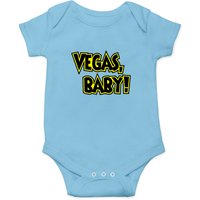 Vegas, Baby! Onesies