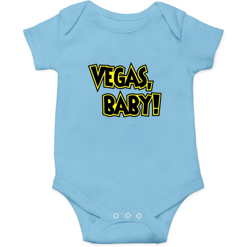 Vegas, Baby! Onesies — Bodys bébé