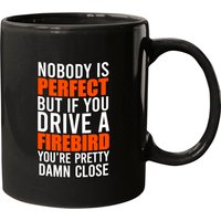 Firebird Owners - Firebird - Mugs