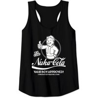 Nuka Cola Tank Tops — T-shirts pour hommes