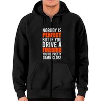 Firebird Owners - Firebird - Zip Hoodies
