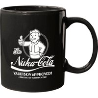 Nuka Cola Mugs, Nuka Cola Mugs — Tasses et gobelets