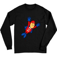 Bud Man 2 - Bud Man - Long Sleeves