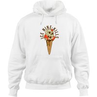 Ice Nine Kills Hoodies