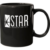 Star Labs Laboratories Mugs — Tasses et gobelets