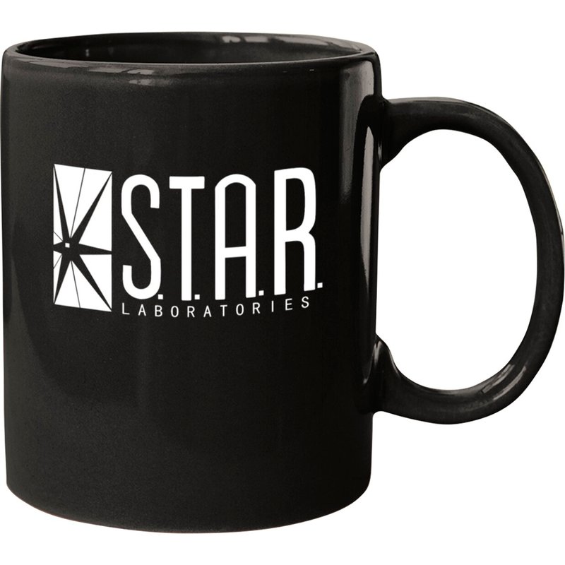 Star Labs Laboratories Mugs — Tasses et gobelets