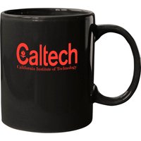 Caltech Mugs, Caltech Mugs — Tasses et gobelets