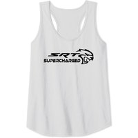 Srt Hellcat Logo — T-shirts pour hommes