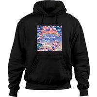 Red Hot Chili Peppers Return Of The Dream Canteen Hoodies