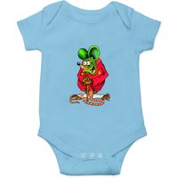 Master Fink - Ratfink - Onesies — Bodys bébé