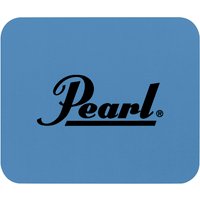 Pearl Drum Logo Mouse Pads