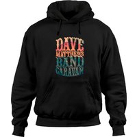 Dave Matthews Band - Dave Matthews Band - Hoodies