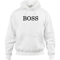 Boss Hoodies Hoodies — Sweats à capuche pour hommes