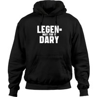 How I Met Your Mother - Legendary Hoodies