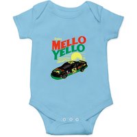 Days Of Thunder Cole Trickle Mello Yello Onesie Onesies