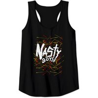 Nasty Boys - Nasty Boys - Tank Tops