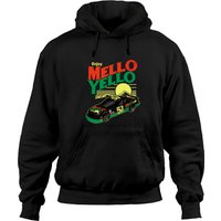 Days Of Thunder Cole Trickle Mello Yello Shirt Hoodies — Sweats à capuche pour hommes