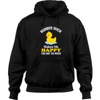 Rubber Duck Hoodies — Sweats à capuche pour hommes