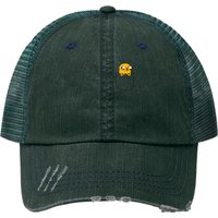 Adventure Time Pocket Jake Print Trucker Hats — Casquette de baseball
