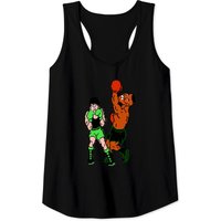 Punch-out!! - Video Games - Tank Tops — Mens T Shirts