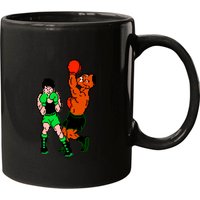 Punch-out!! - Video Games - Mugs — Tasses et gobelets