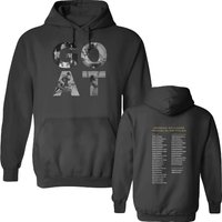 Serena Williams Goat 2022 Hoodie, Serena Williams — Sweats à capuche pour hommes