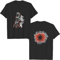 2022 Red Hot Chili Peppers Shirt