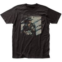 Stevie Ray Vaughan Texas Flood Shirt