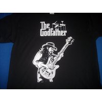 Lemmy Tribute Shirt, Motorhead — T-shirts pour hommes