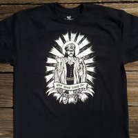 What Would Lemmy Do Men's T-shirt