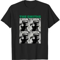 The Smiths T Shirt — T-shirts pour hommes