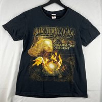 Vintage Killswitch Engage T Shirt