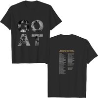 Serena Williams Goat 2022 Shirt — T-shirts pour hommes