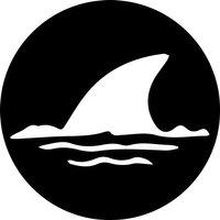 Shark Fin Spare Tire Cover