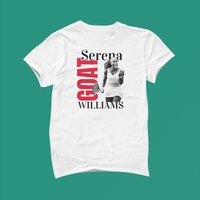 Serena Williams, Serena Williams T-shirt — T-shirts pour hommes