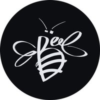 Script Bee Spare Tire Cover