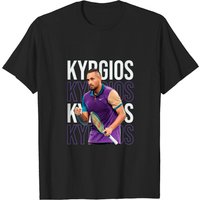 Nick Kyrgios Classic T-shirt