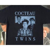 Cocteau Twins Unisex Shirt