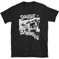 Siouxsie And The Banshees T-shirt