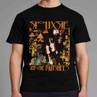 Siouxsie And The Banshees Tshirt Sweatshirt Post Punk