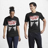 Motionless In White T-shirt — T-shirts pour hommes